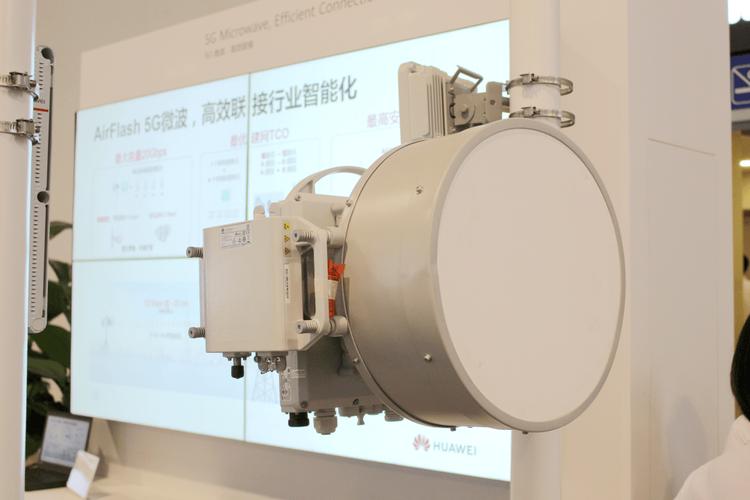 一文看懂华为的完整产品体系 通信设备