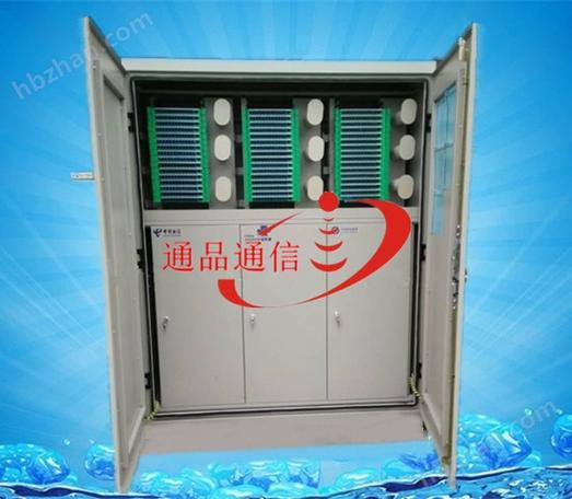 光缆交接箱型号详解与图文概述