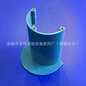 余姚市老梅通信设备配件厂 深耕通信设备配套领域的隐形力量