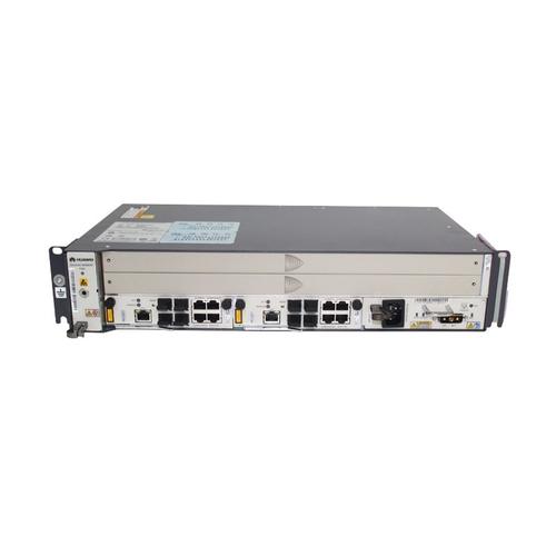 Original Huawei MA5608T 2U OLT: A Comprehensive Guide to the Compact Optical Line Terminal