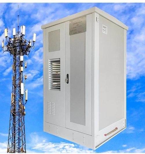 室外一体化通信电源柜 5G基站建设的坚实底座